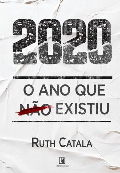 Cover 2020 O ano que não existiu (eBook, ePUB)