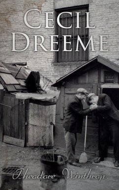 Cecil Dreeme (eBook, ePUB) - Winthrop, Theodore