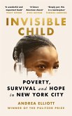Invisible Child (eBook, ePUB)