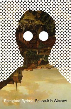 Cover Foucault in Warsaw (eBook, ePUB)