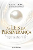 As Leis da Perseverança (eBook, ePUB)