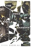 The Voice of Sheila Chandra (eBook, ePUB)