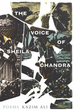 The Voice of Sheila Chandra (eBook, ePUB) - Ali, Kazim