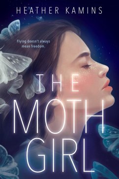 The Moth Girl (eBook, ePUB) - Kamins, Heather