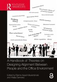 A Handbook of Theories on Designing Alignment Between People and the Office Environment (eBook, ePUB)