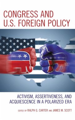 Cover Congress and U.S. Foreign Policy (eBook, ePUB)