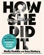 How She Did It (eBook, ePUB) - Bild 1