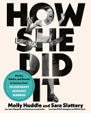 How She Did It (eBook, ePUB)