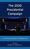 The 2020 Presidential Campaign (eBook, ePUB)