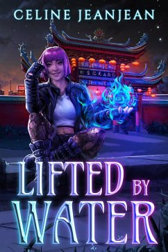 Lifted by Water (eBook, ePUB) - Jeanjean, Celine