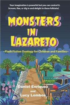 Monsters in Lazareto - Lombos, Lucy