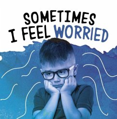 Cover Sometimes I Feel Worried