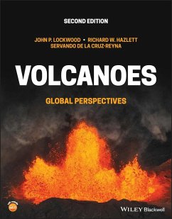 Volcanoes - Lockwood, John P.; Hazlett, Richard W.; de la Cruz-Reyna, Servando