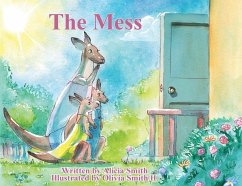 The Mess - Smith, Alicia