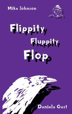 Flippity Fluppity Flop - Johnson, Mike