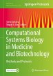 Computational Systems Biology in... - Bild 1