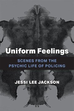 Uniform Feelings - Jackson, Jessi Lee