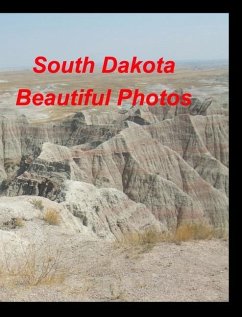 South Dakota Beautiful Photos - Taylor, Mary