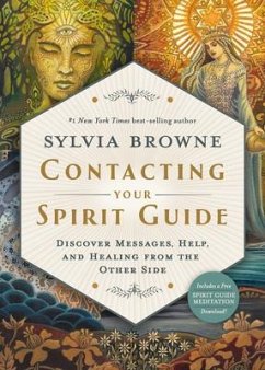 Contacting Your Spirit Guide - Browne, Sylvia