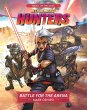 Star Wars Hunters: Battle for the Arena - Bild 1