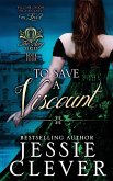 To Save a Viscount