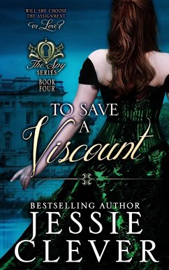 To Save a Viscount - Clever, Jessie