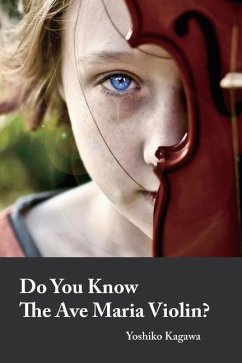 Do You Know The Ave Maria Violin?