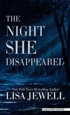 The Night She Disappeared - Jewell, Lisa