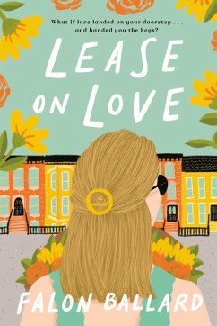 Lease on Love - Ballard, Falon