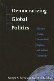 Democratizing Global Politics