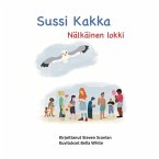 Sussi Kakka: Nälkäinen lokki