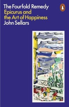 The Fourfold Remedy - Sellars, John