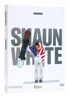 Shaun White - White, Shaun