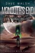 Monolith's End - Bild 1