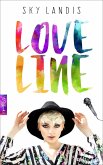 Loveline (eBook, ePUB) Loveline (eBook, ePUB)