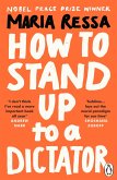 How to Stand Up to a Dictator (eBook, ePUB)