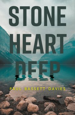 Cover Stone Heart Deep (eBook, ePUB)