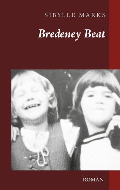 Bredeney Beat (eBook, ePUB) - Marks, Sibylle