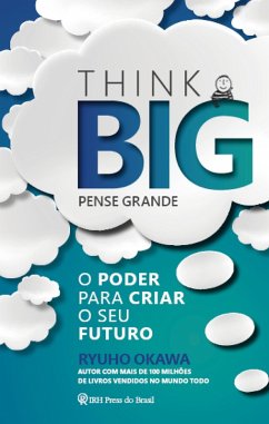 Cover Think Big (Pense Grande) (eBook, ePUB)