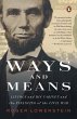 Ways and Means (eBook, ePUB) - Bild 1