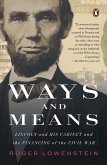 Ways and Means (eBook, ePUB)