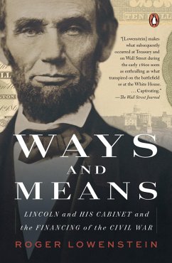 Ways and Means (eBook, ePUB) - Lowenstein, Roger
