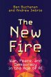 The New Fire (eBook, ePUB) - Bild 1