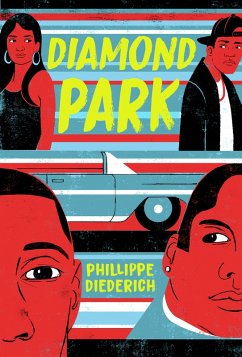 Diamond Park (eBook, ePUB) - Diederich, Phillippe