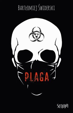 Cover Plaga (eBook, ePUB)