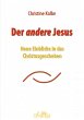 Der andere Jesus (eBook, ePUB) - Bild 1
