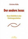 Der andere Jesus (eBook, ePUB)