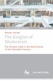 The Knights of Modernism (eBook, PDF)