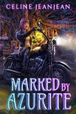 Marked by Azurite (eBook, ePUB)