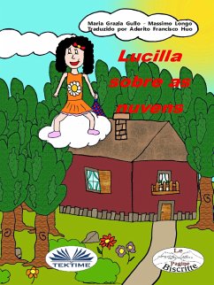 Lucilla Sobre As Nuvens (eBook, ePUB) - Longo, Massimo; Gullo, Maria Grazia